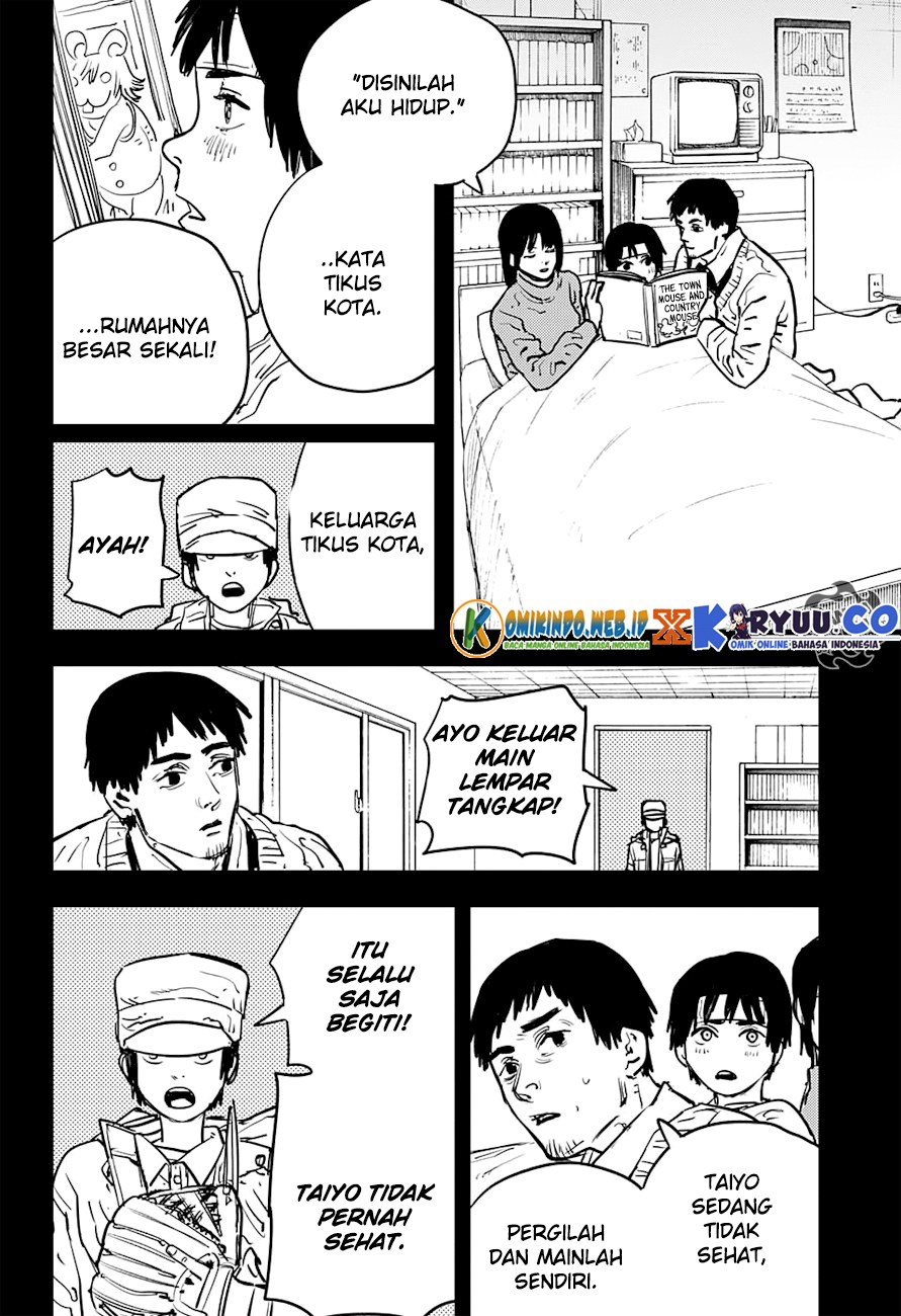 Read Chainsawman ID Manga Online