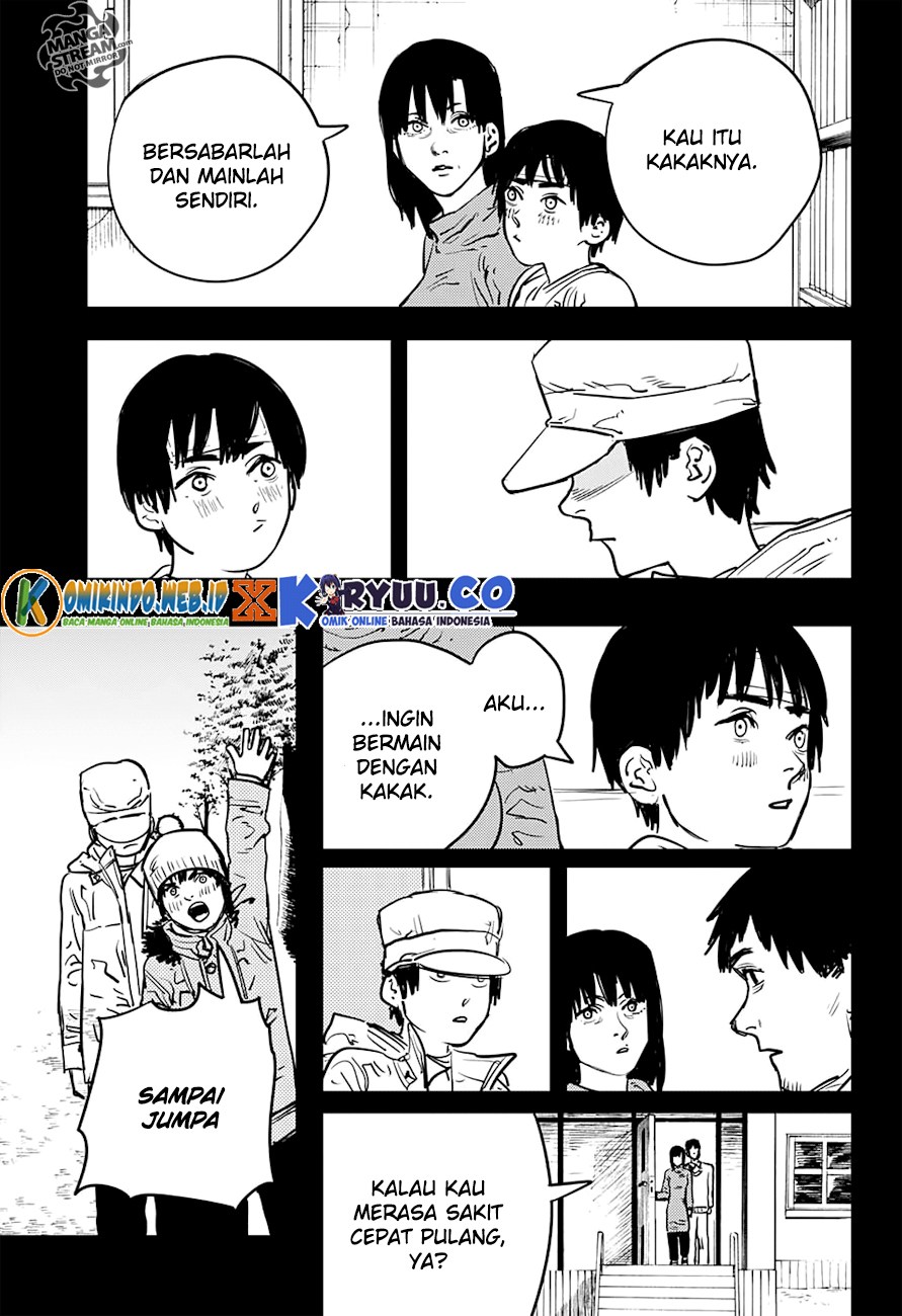 Read Chainsawman ID Manga Online