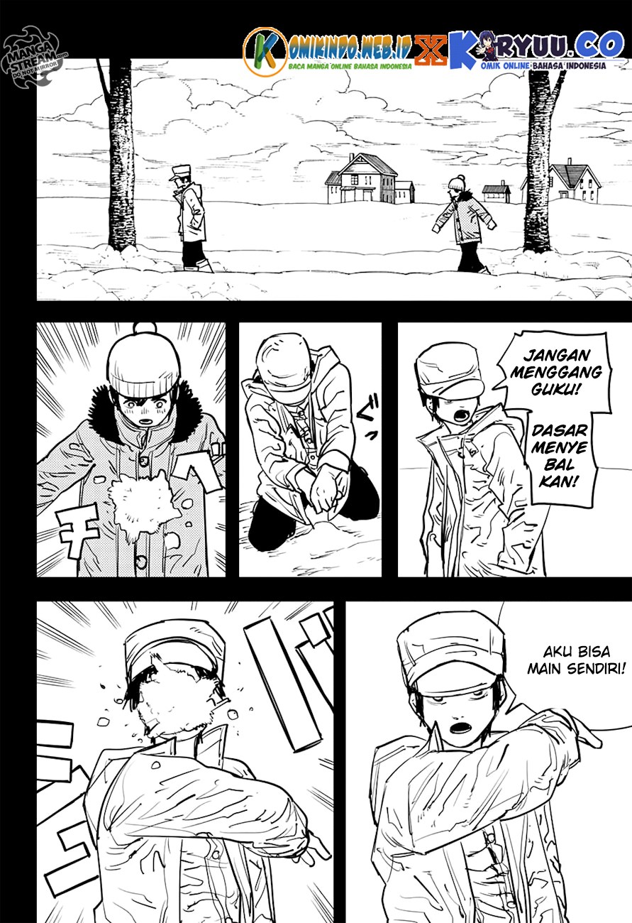 Read Chainsawman ID Manga Online