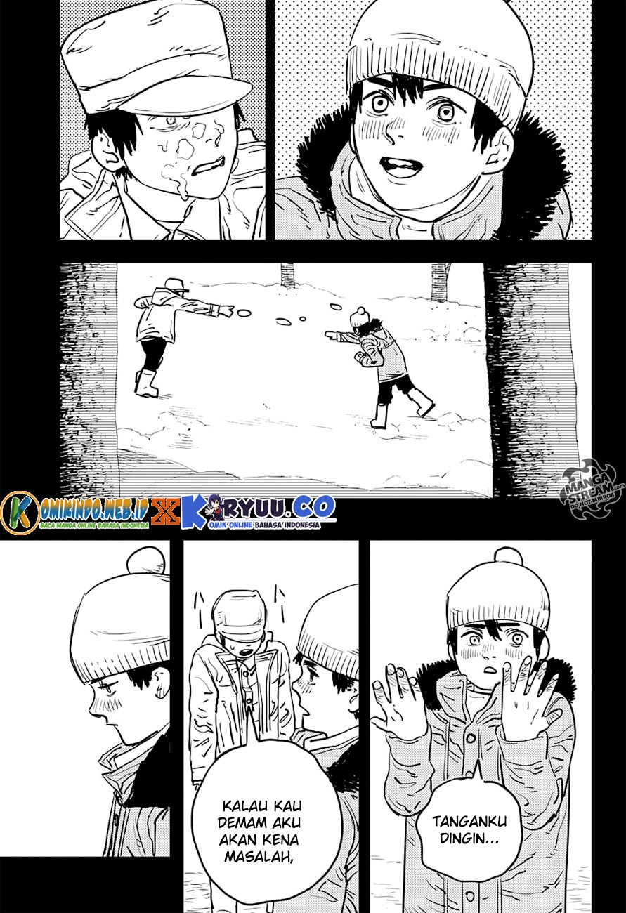Read Chainsawman ID Manga Online
