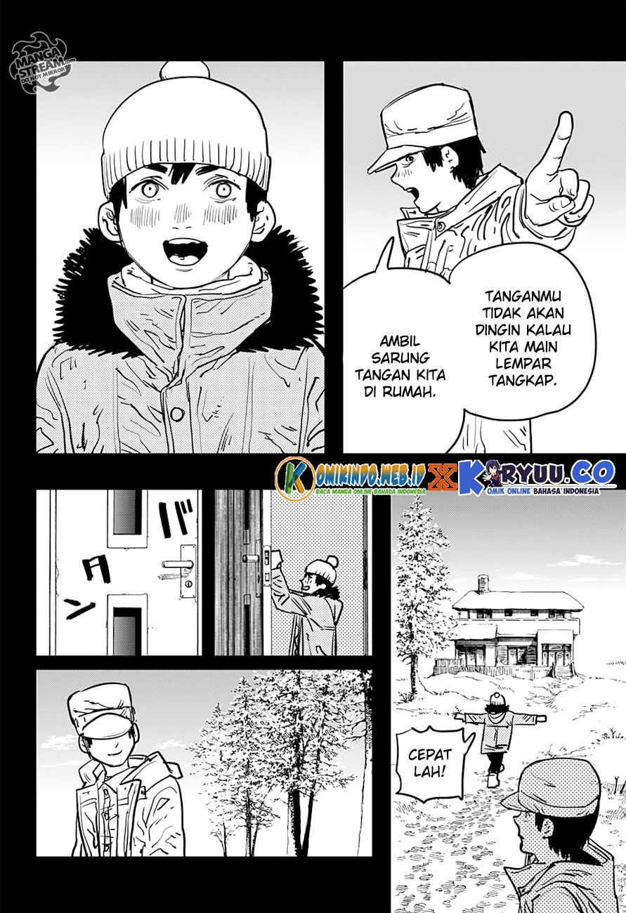Read Chainsawman ID Manga Online