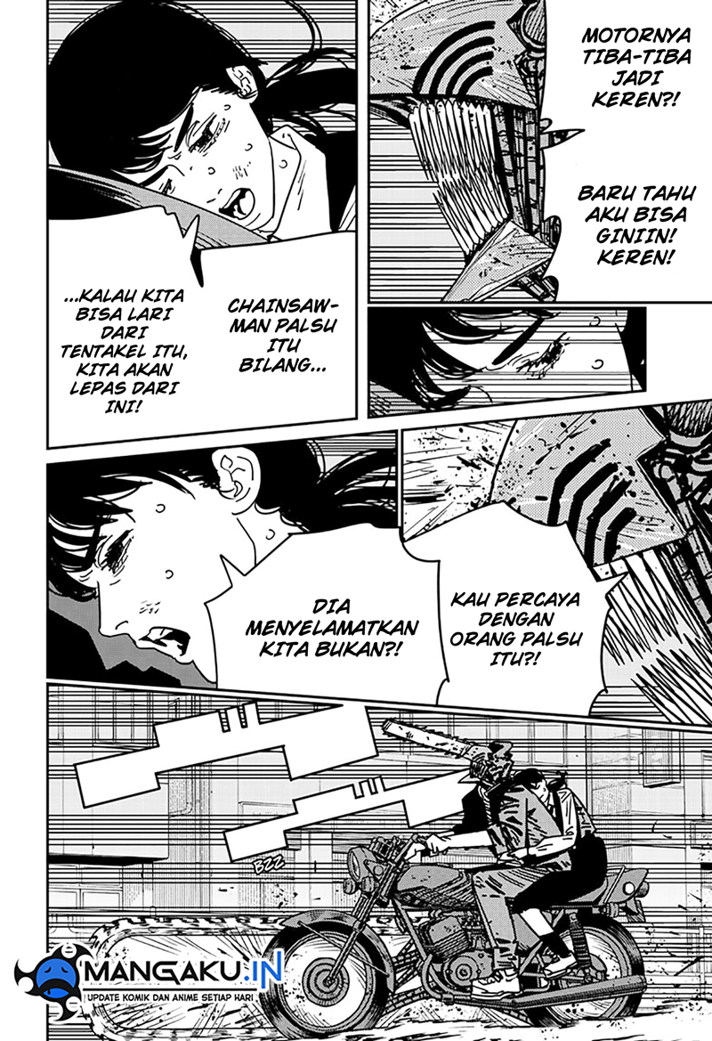 Read Chainsawman ID Manga Online