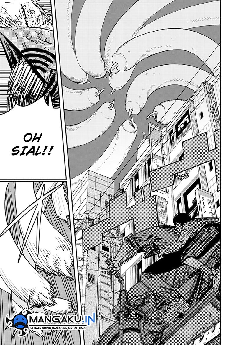 Read Chainsawman ID Manga Online