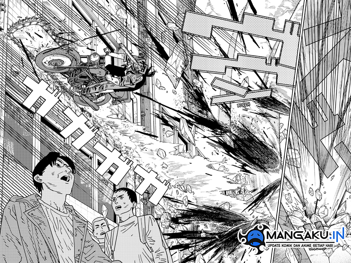 Read Chainsawman ID Manga Online