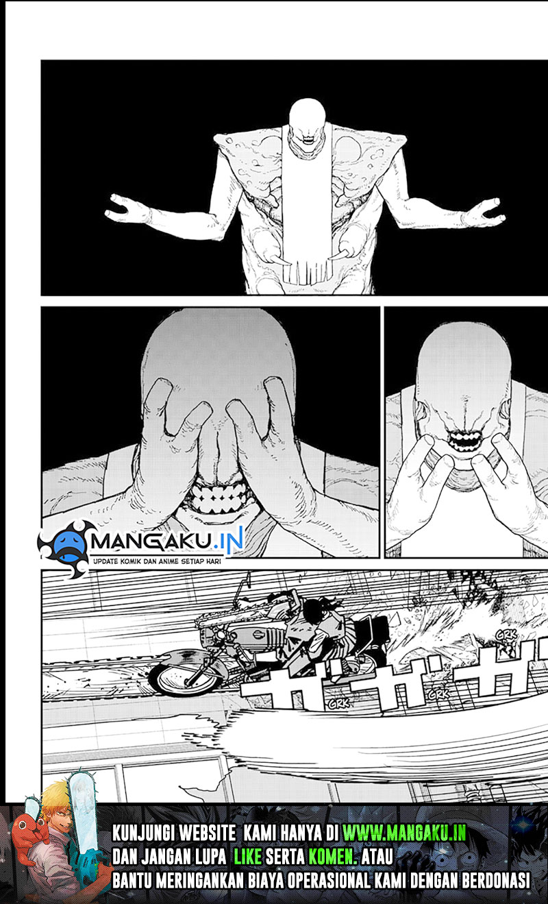 Read Chainsawman ID Manga Online