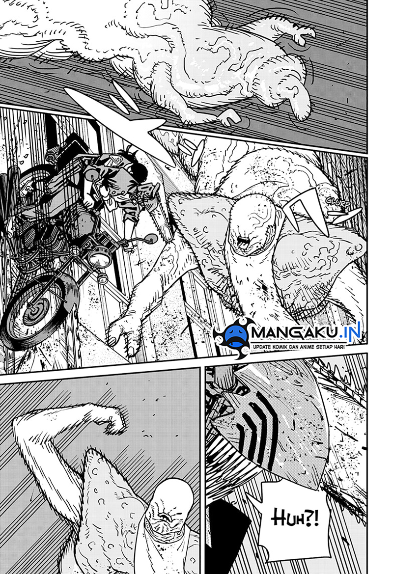 Read Chainsawman ID Manga Online