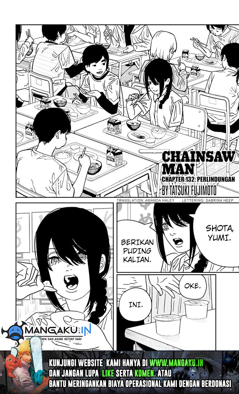 Read Chainsawman ID Manga Online
