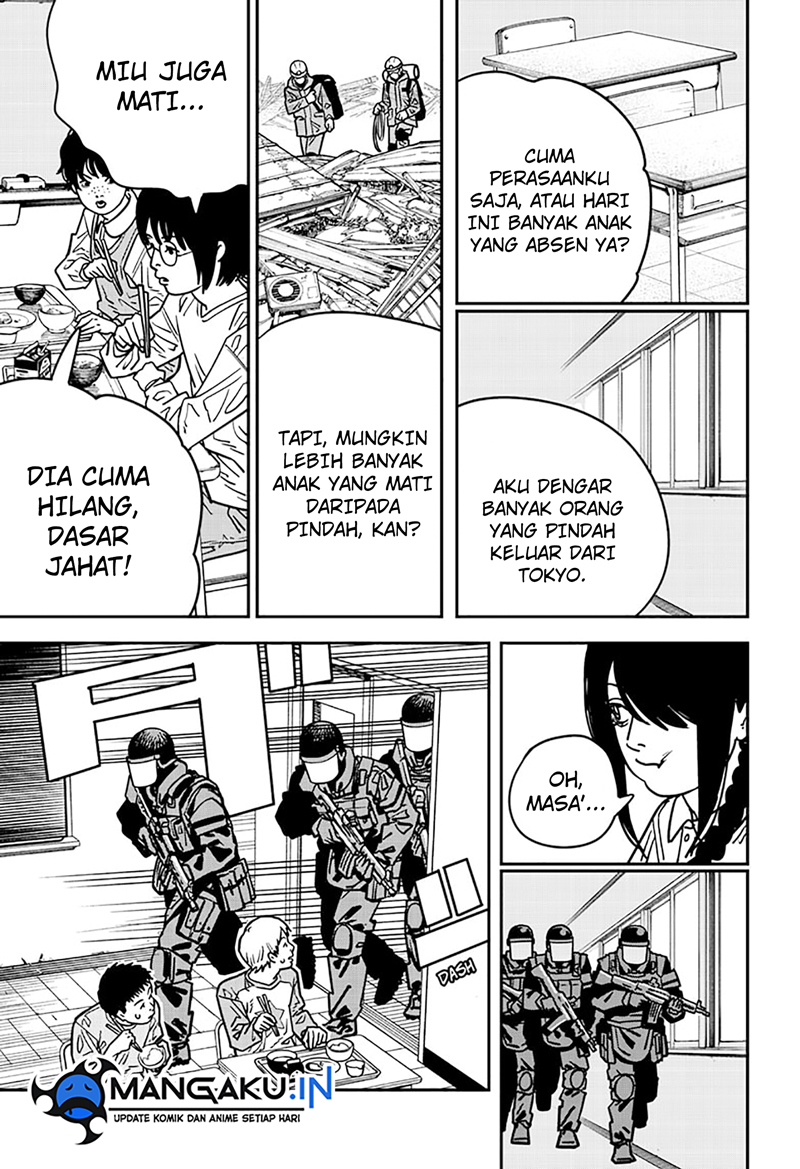 Read Chainsawman ID Manga Online