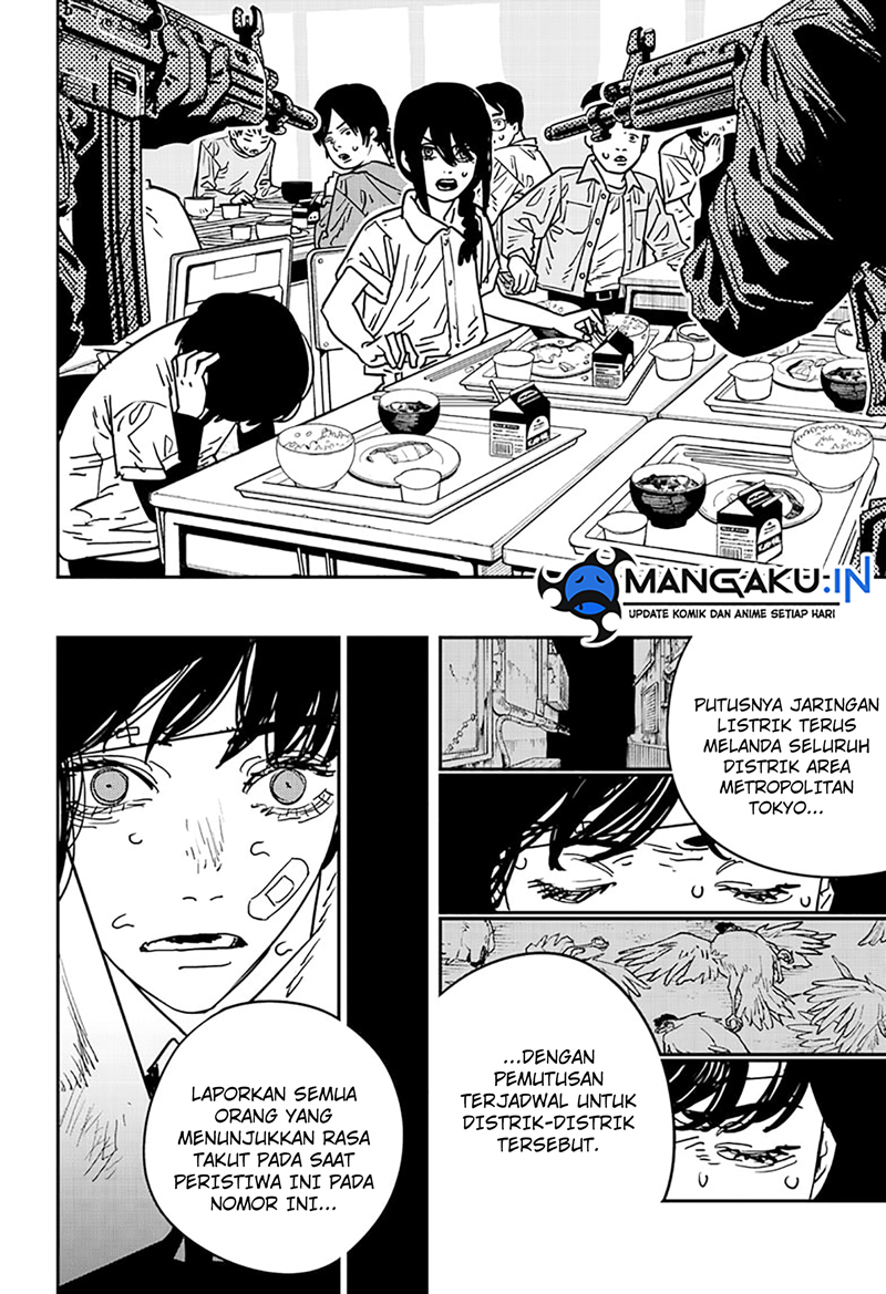 Read Chainsawman ID Manga Online