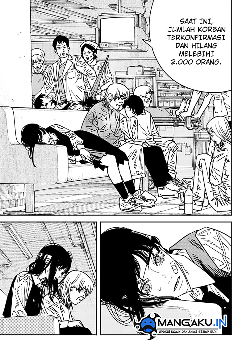 Read Chainsawman ID Manga Online