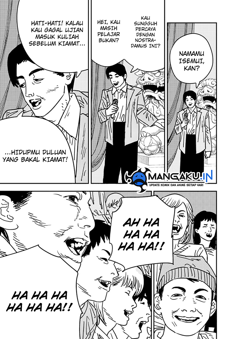 Read Chainsawman ID Manga Online
