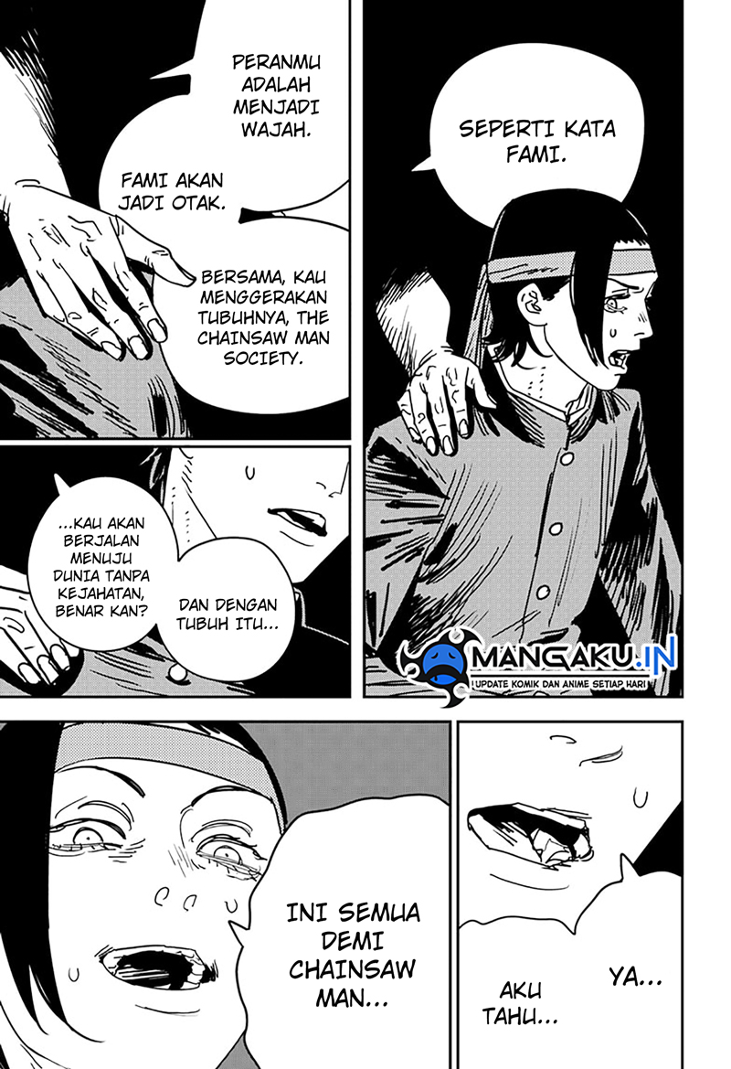 Read Chainsawman ID Manga Online