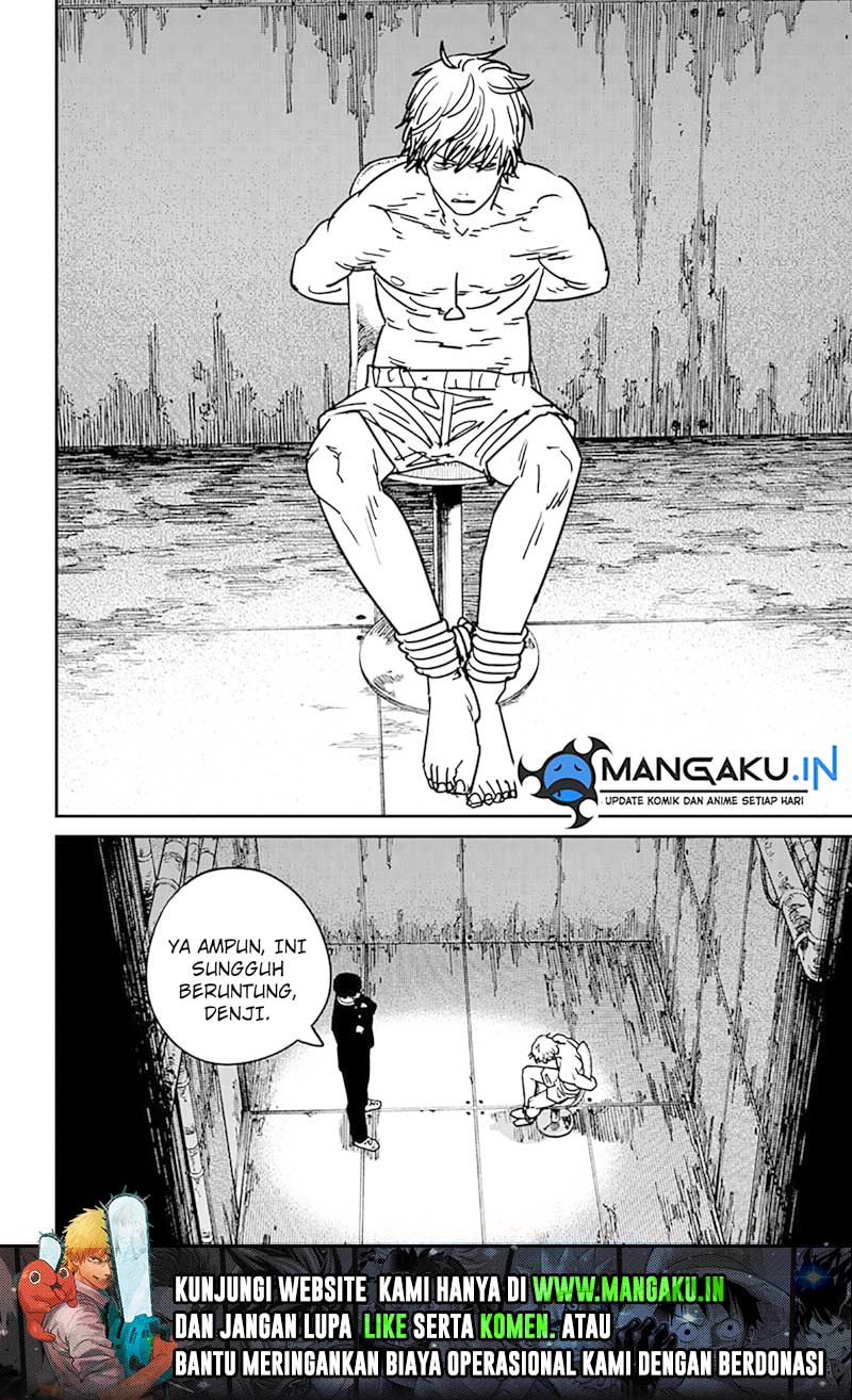 Read Chainsawman ID Manga Online