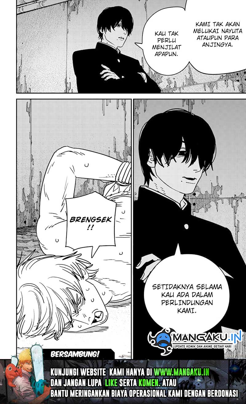 Read Chainsawman ID Manga Online