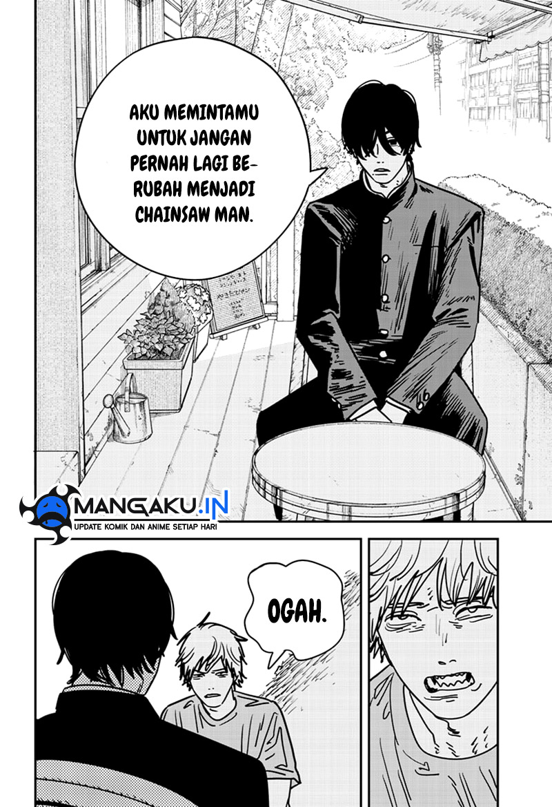 Read Chainsawman ID Manga Online