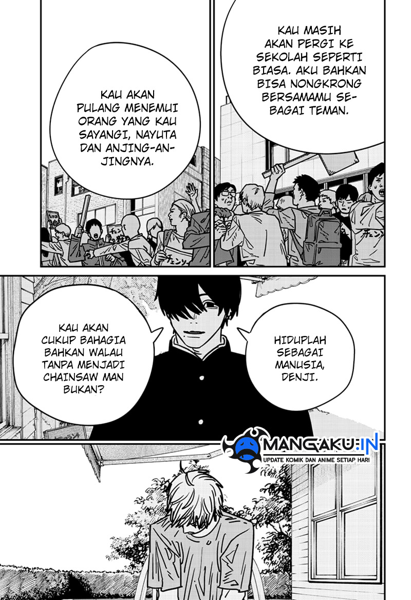 Read Chainsawman ID Manga Online