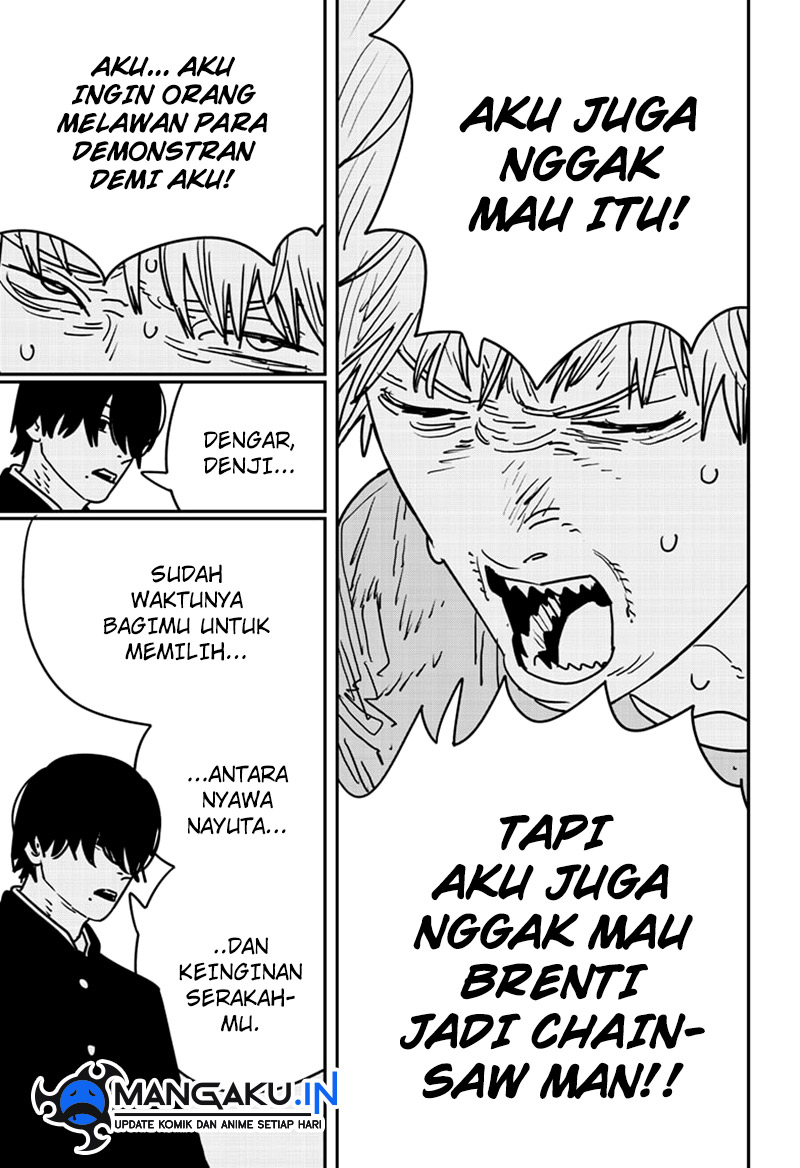 Read Chainsawman ID Manga Online
