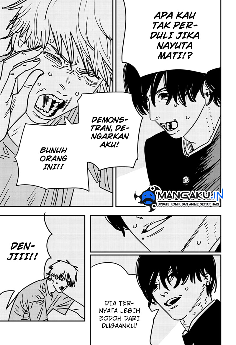 Read Chainsawman ID Manga Online