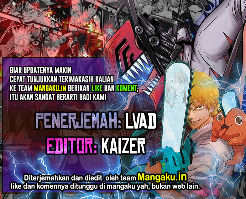 Read Chainsawman ID Manga Online