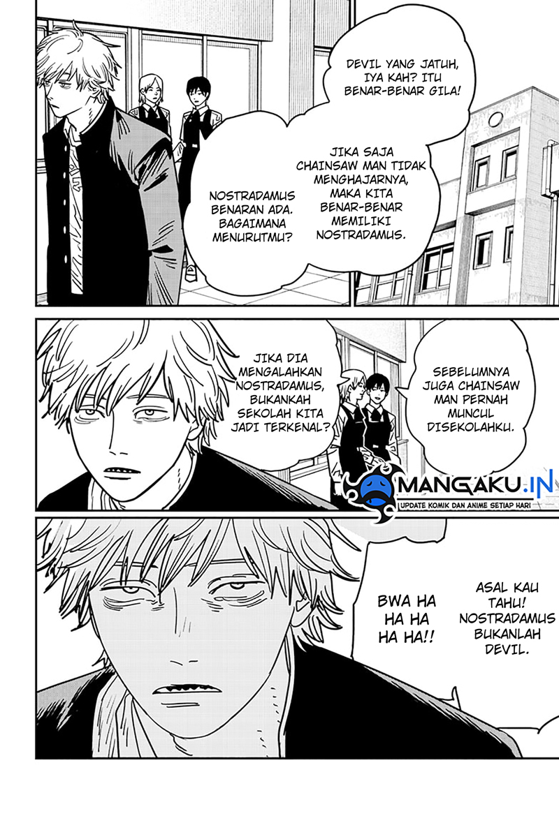 Read Chainsawman ID Manga Online