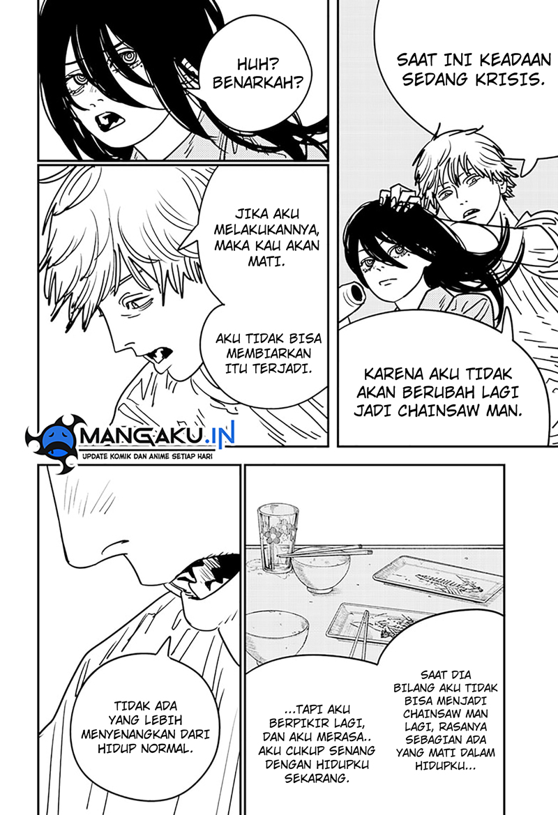 Read Chainsawman ID Manga Online