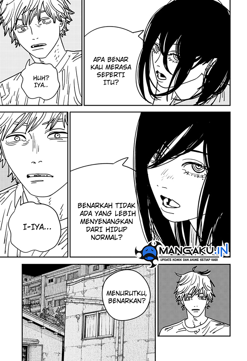 Read Chainsawman ID Manga Online