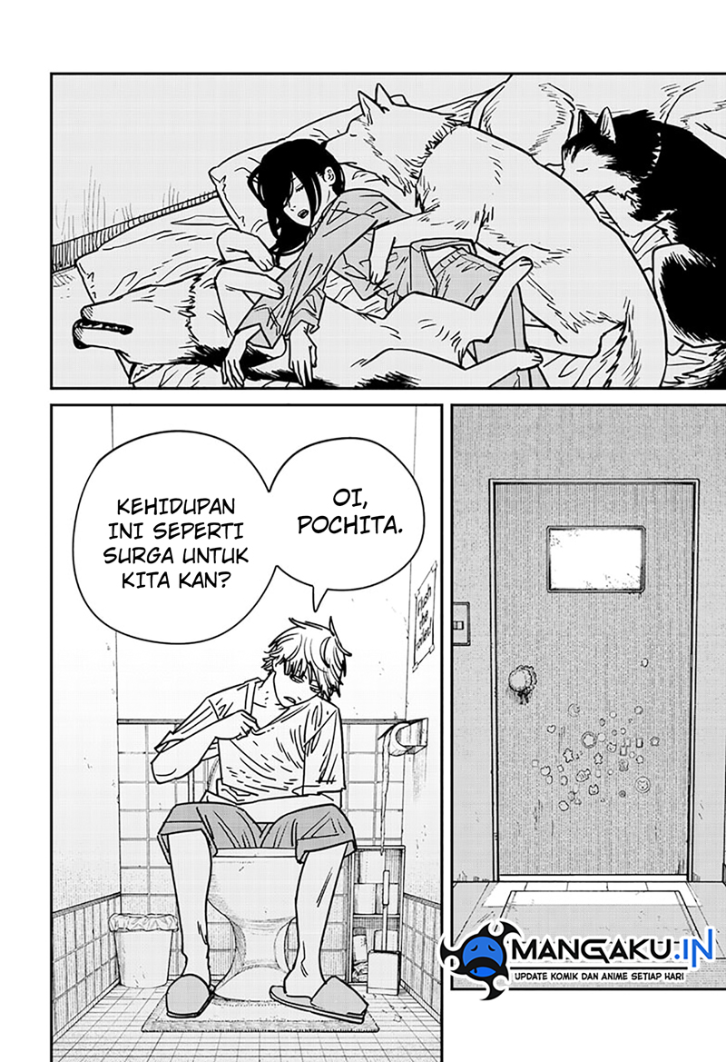 Read Chainsawman ID Manga Online