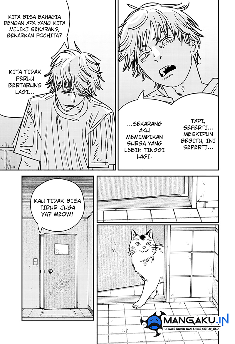 Read Chainsawman ID Manga Online