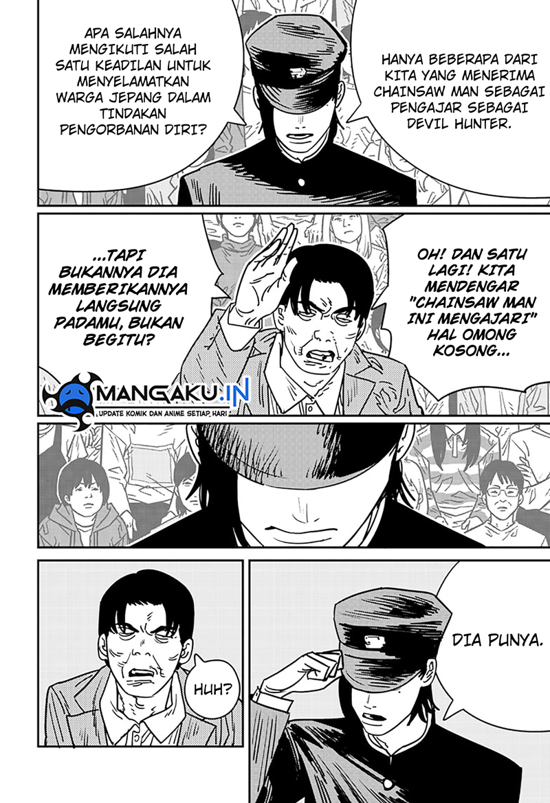 Read Chainsawman ID Manga Online