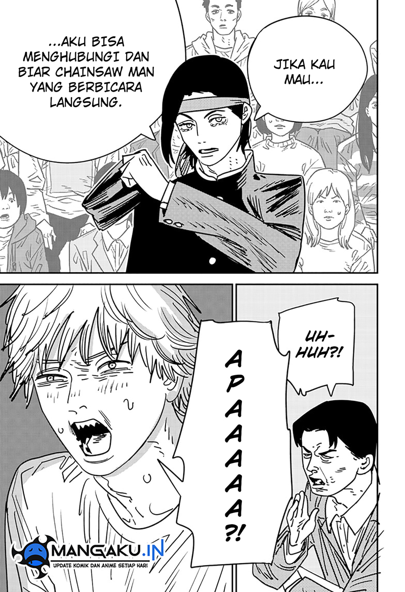 Read Chainsawman ID Manga Online