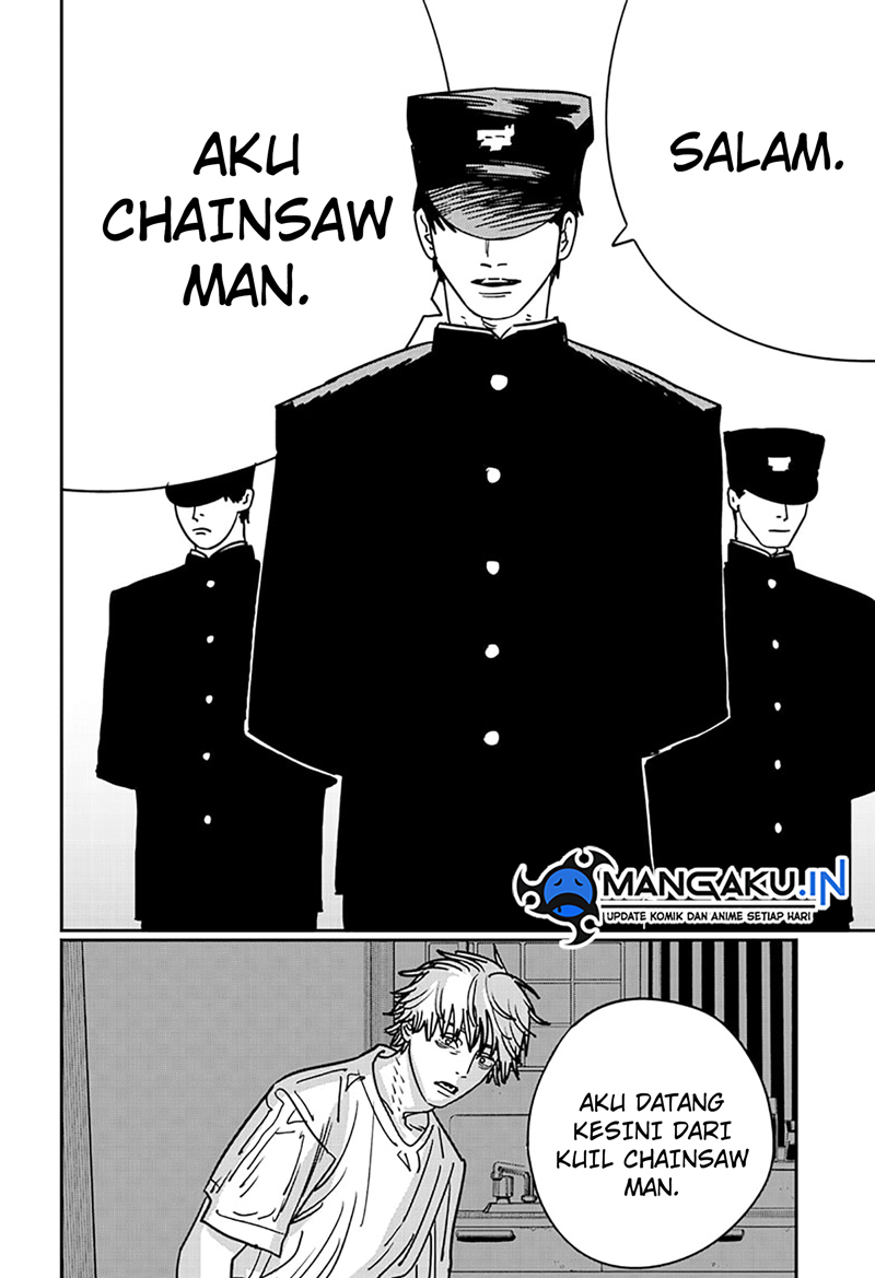 Read Chainsawman ID Manga Online