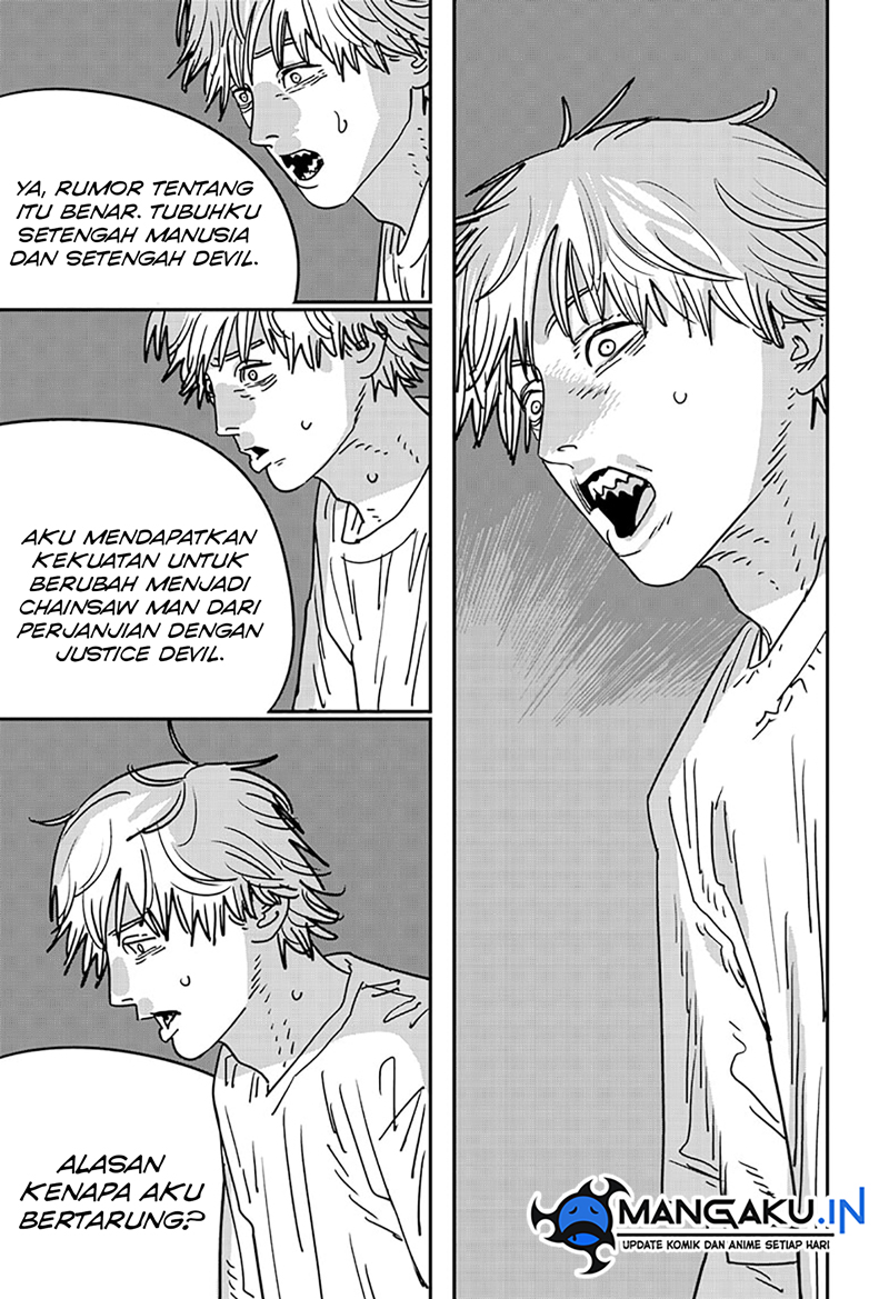 Read Chainsawman ID Manga Online