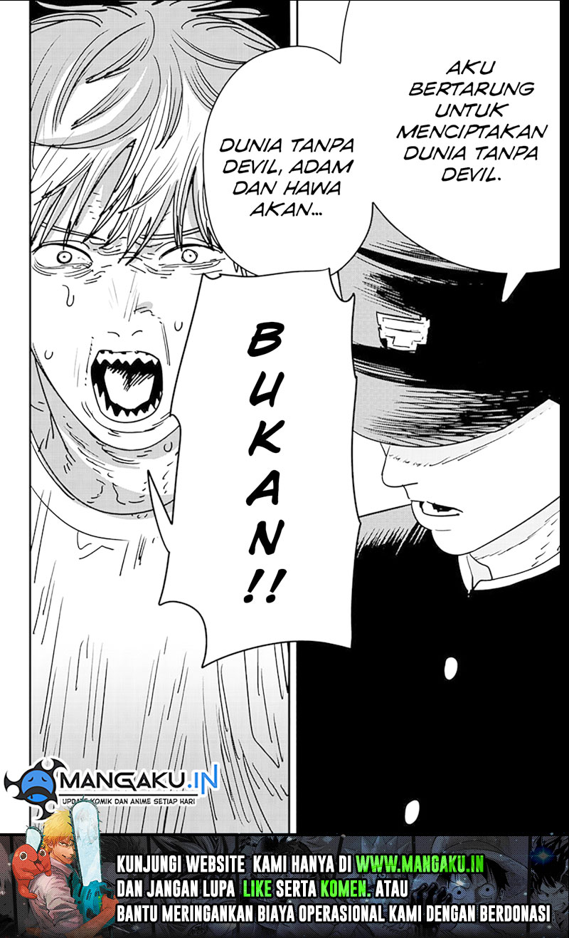 Read Chainsawman ID Manga Online
