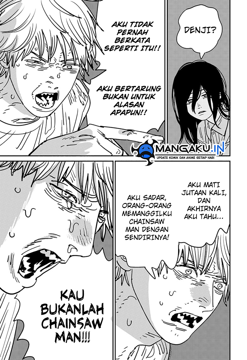 Read Chainsawman ID Manga Online