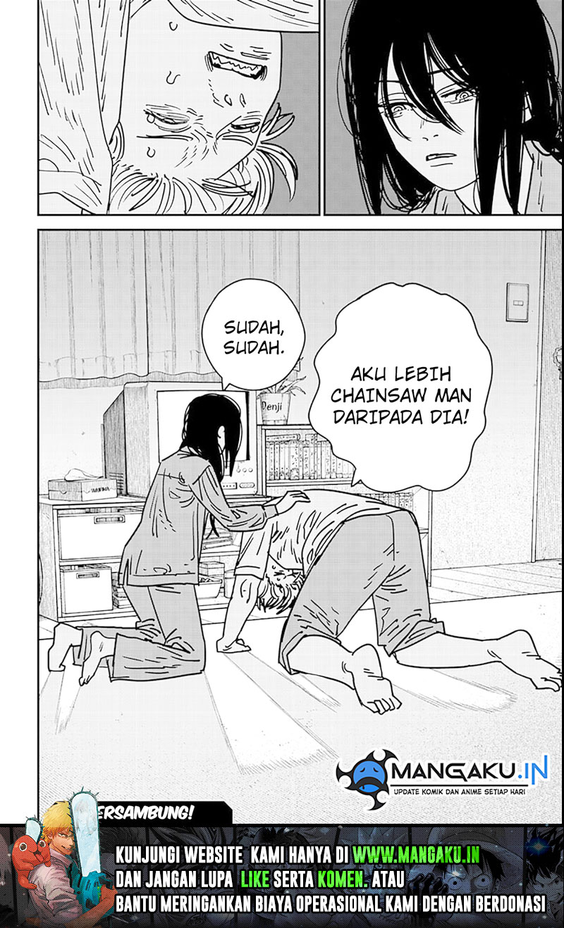 Read Chainsawman ID Manga Online