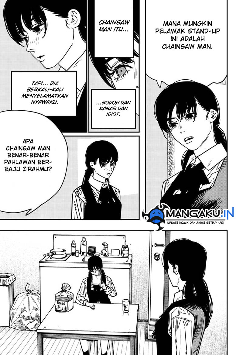Read Chainsawman ID Manga Online