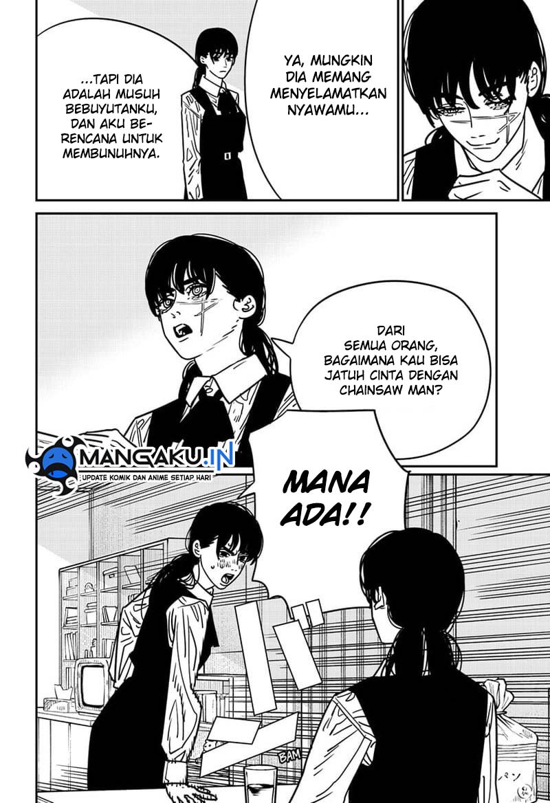 Read Chainsawman ID Manga Online