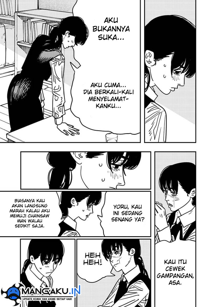 Read Chainsawman ID Manga Online