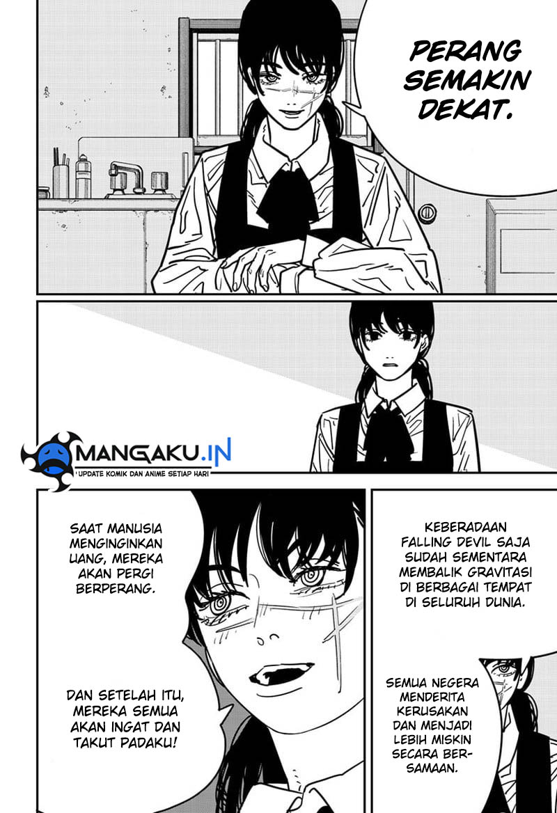 Read Chainsawman ID Manga Online