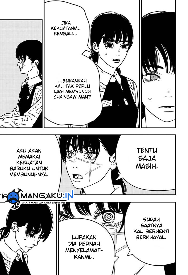 Read Chainsawman ID Manga Online