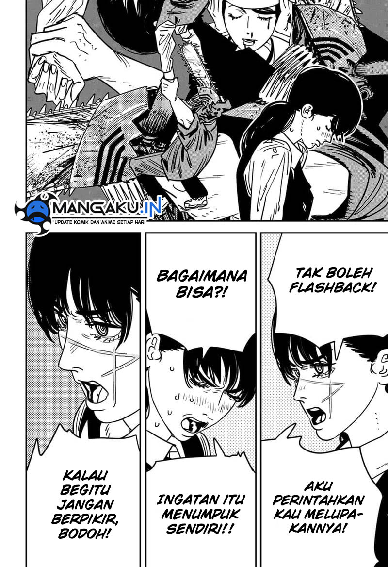 Read Chainsawman ID Manga Online