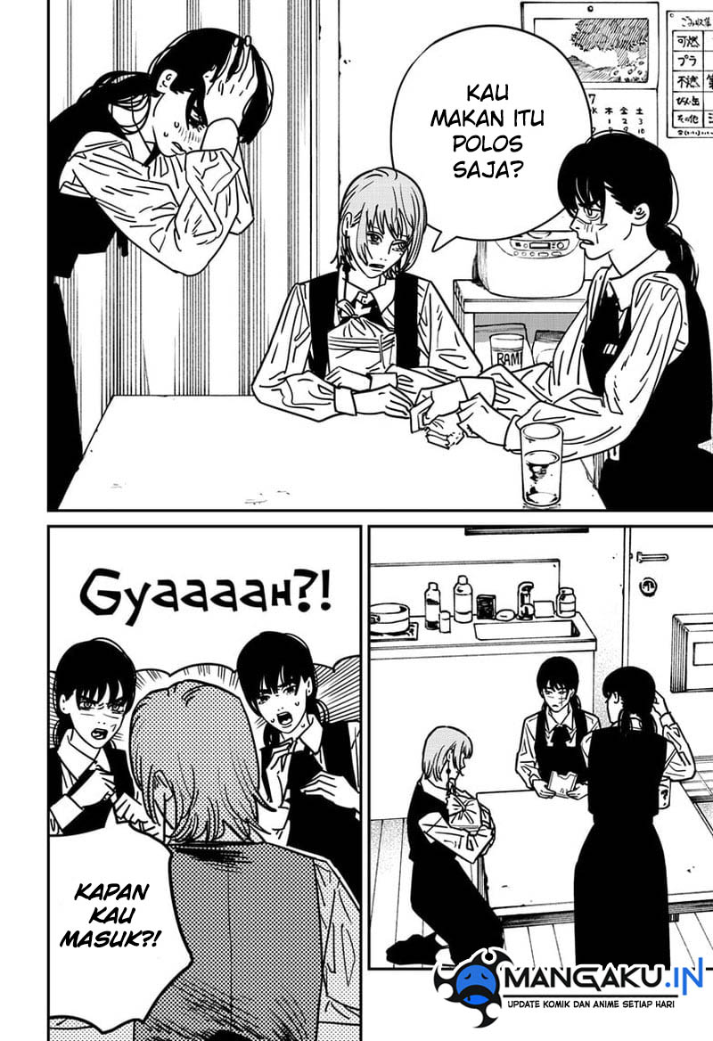 Read Chainsawman ID Manga Online