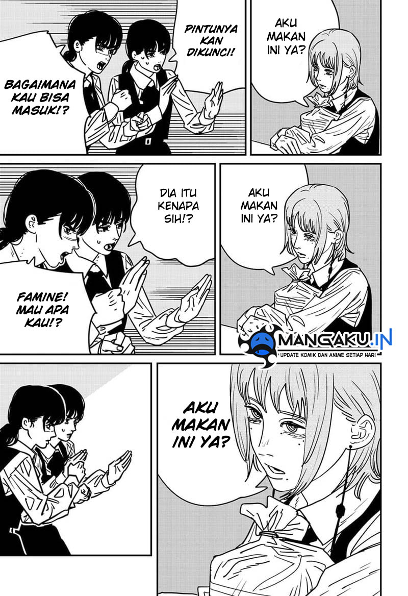 Read Chainsawman ID Manga Online