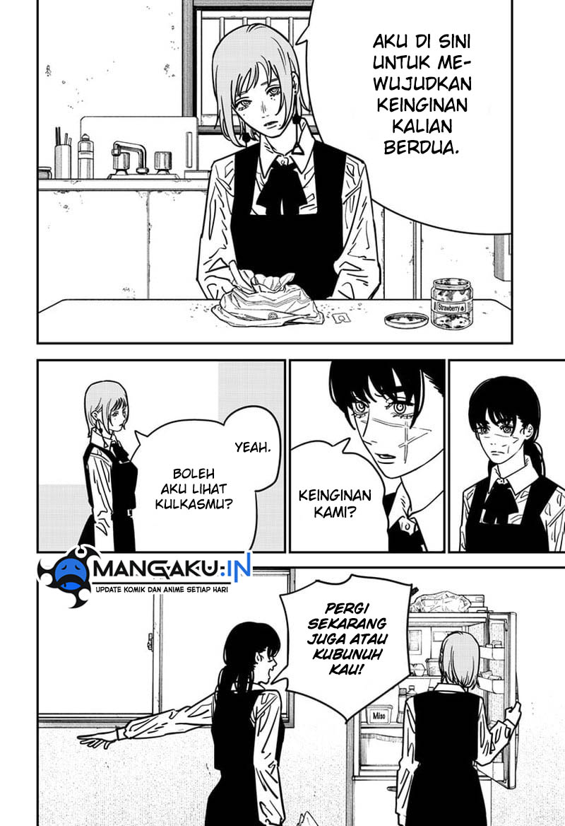 Read Chainsawman ID Manga Online