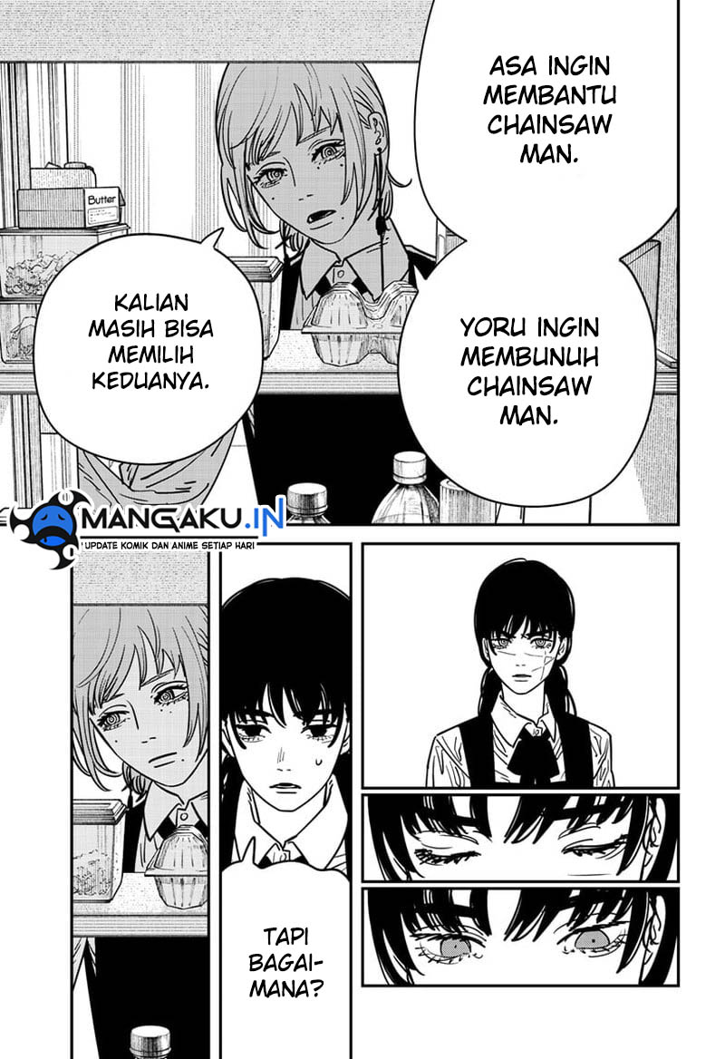 Read Chainsawman ID Manga Online