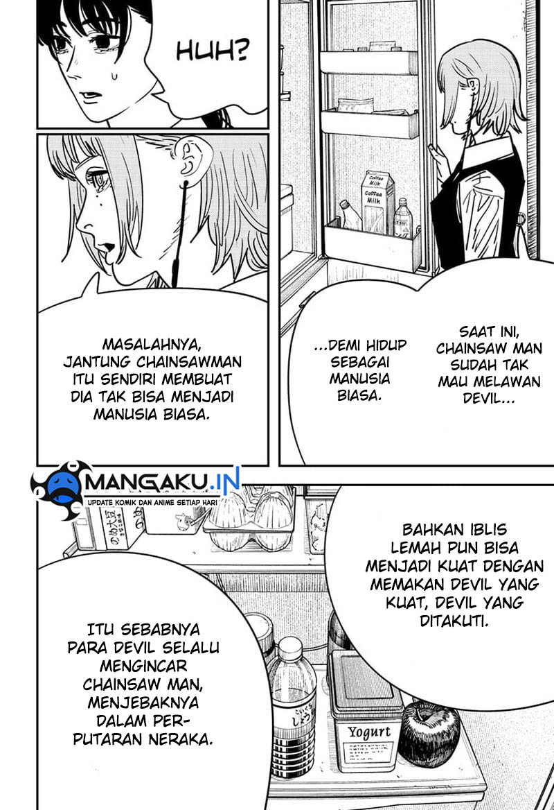 Read Chainsawman ID Manga Online