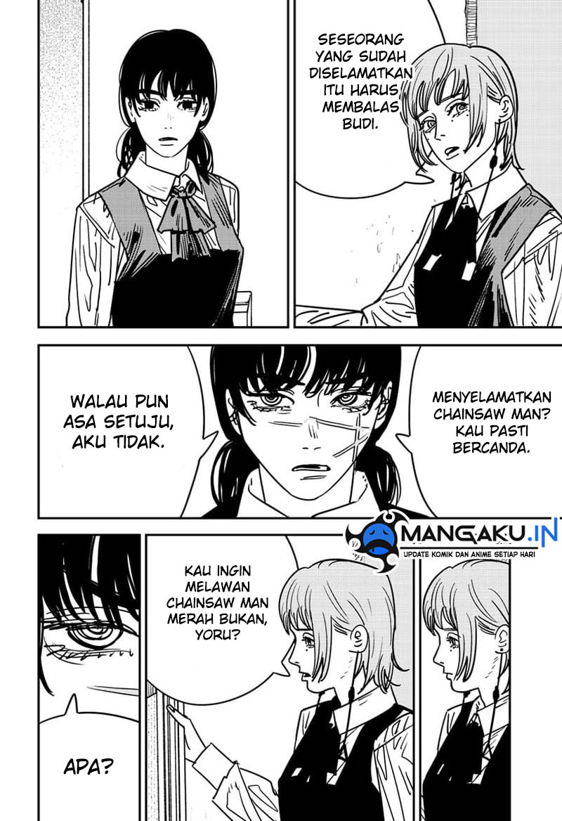 Read Chainsawman ID Manga Online