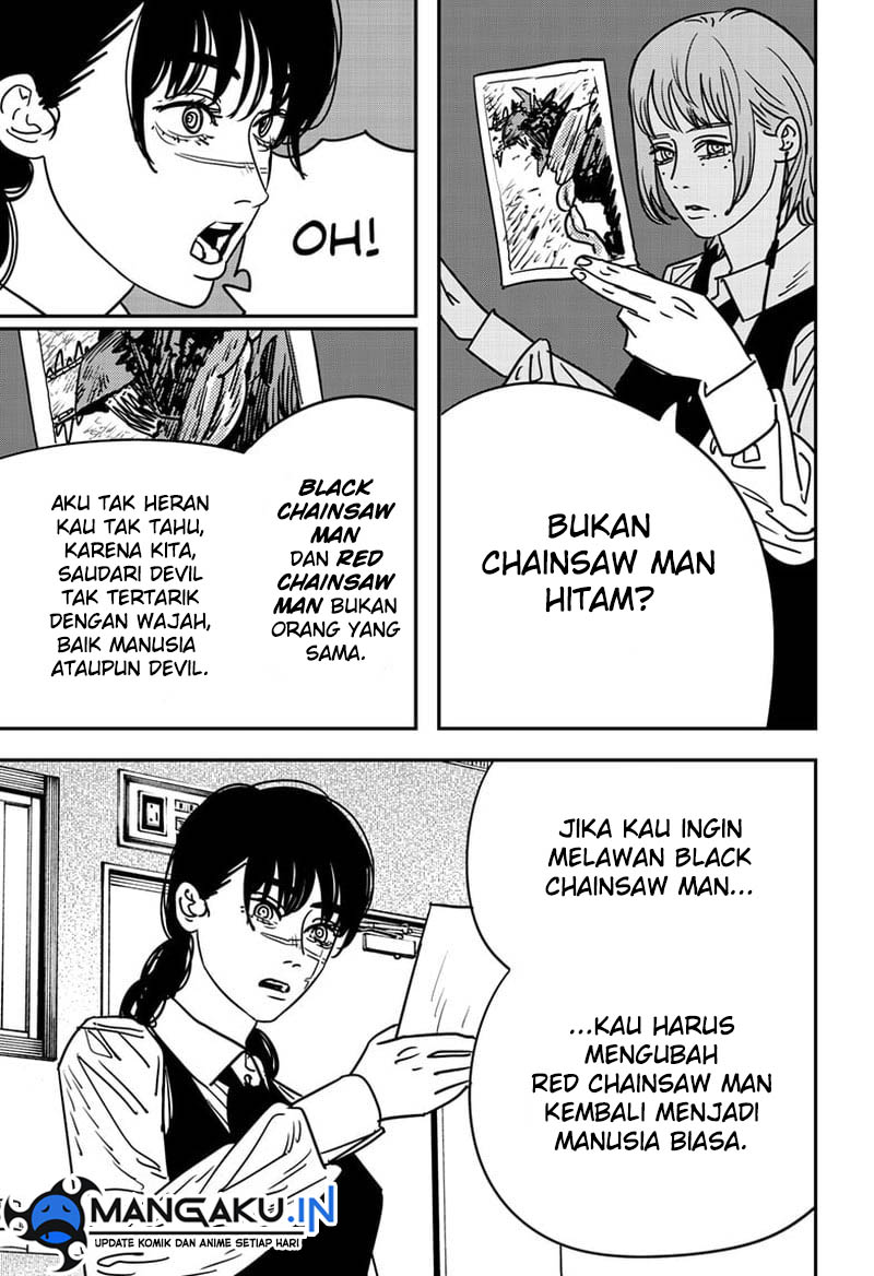 Read Chainsawman ID Manga Online