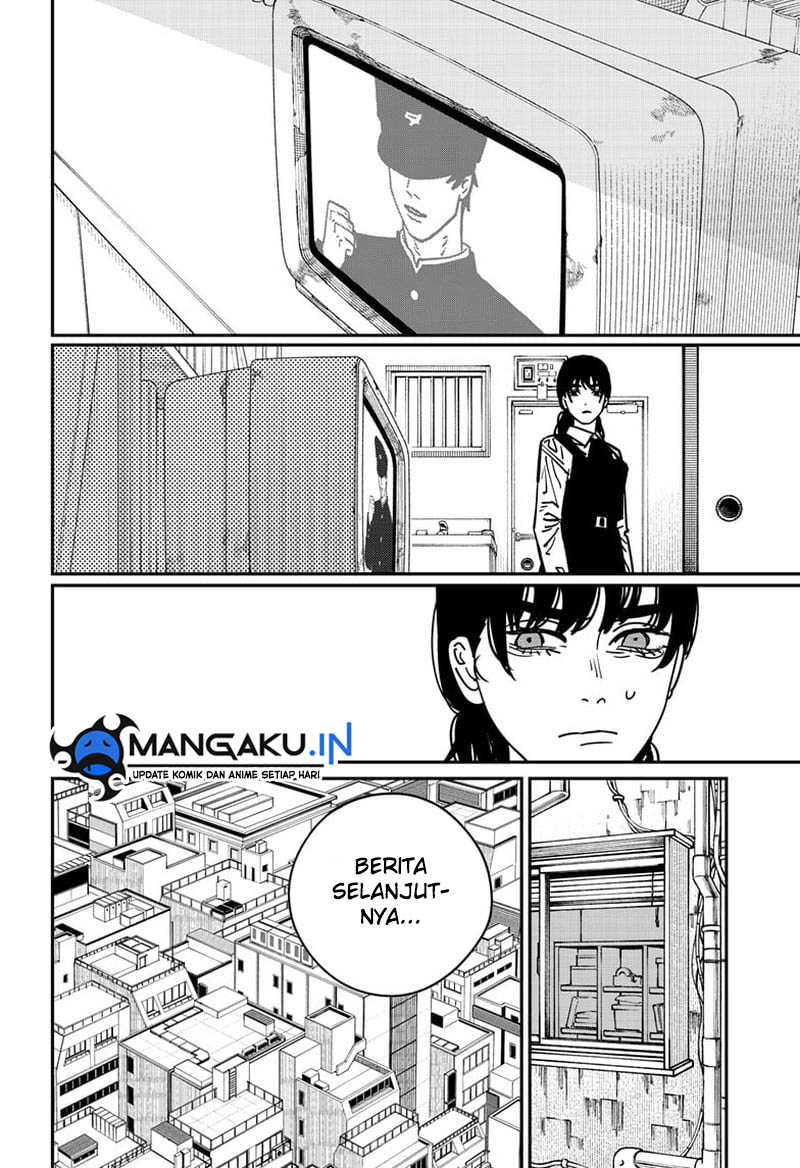 Read Chainsawman ID Manga Online