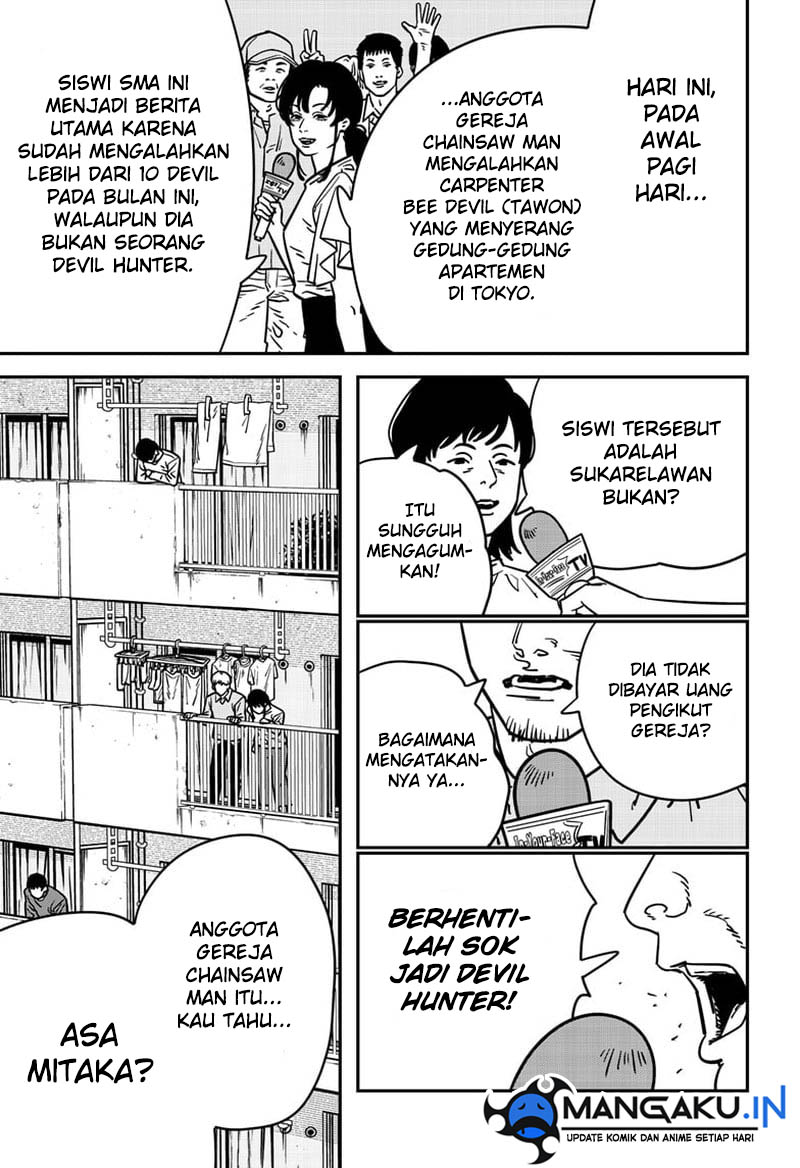 Read Chainsawman ID Manga Online